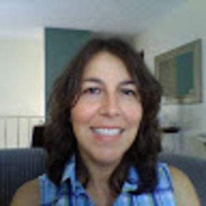 Meet your Posher, Pamela